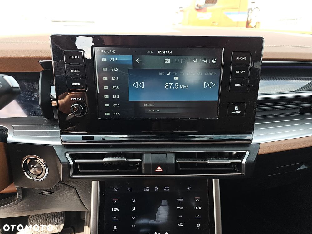 SsangYong/KGM Torres 1.5 T-GDI Adventure Plus - 14