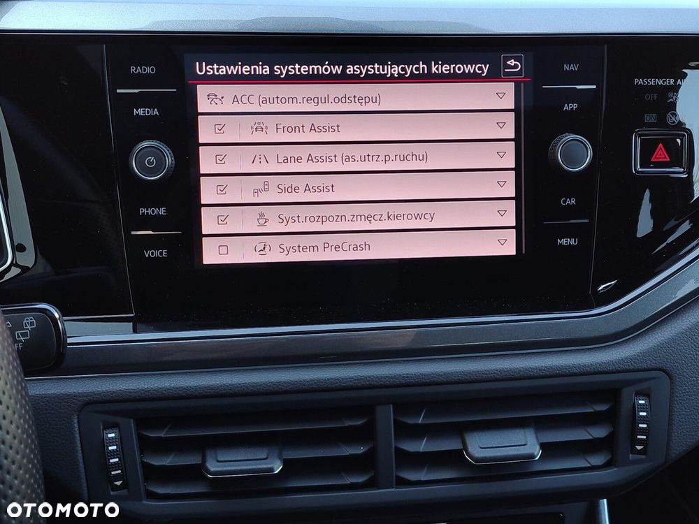 Volkswagen Polo 2.0 TSI GTI DSG - 23
