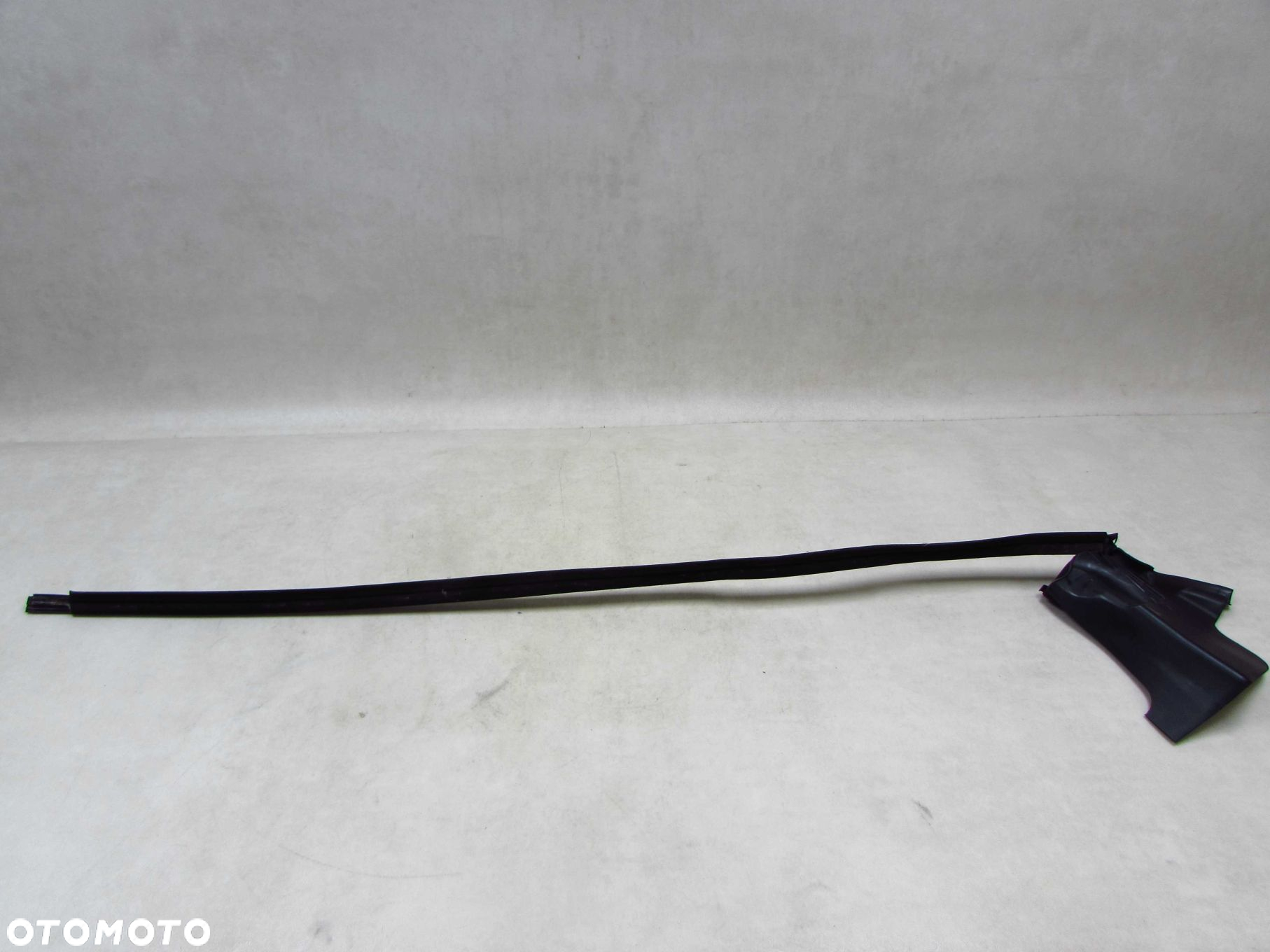 VOLVO C70 06-13 USZCZELKA DRZWI PRAWA 31256623 - 8