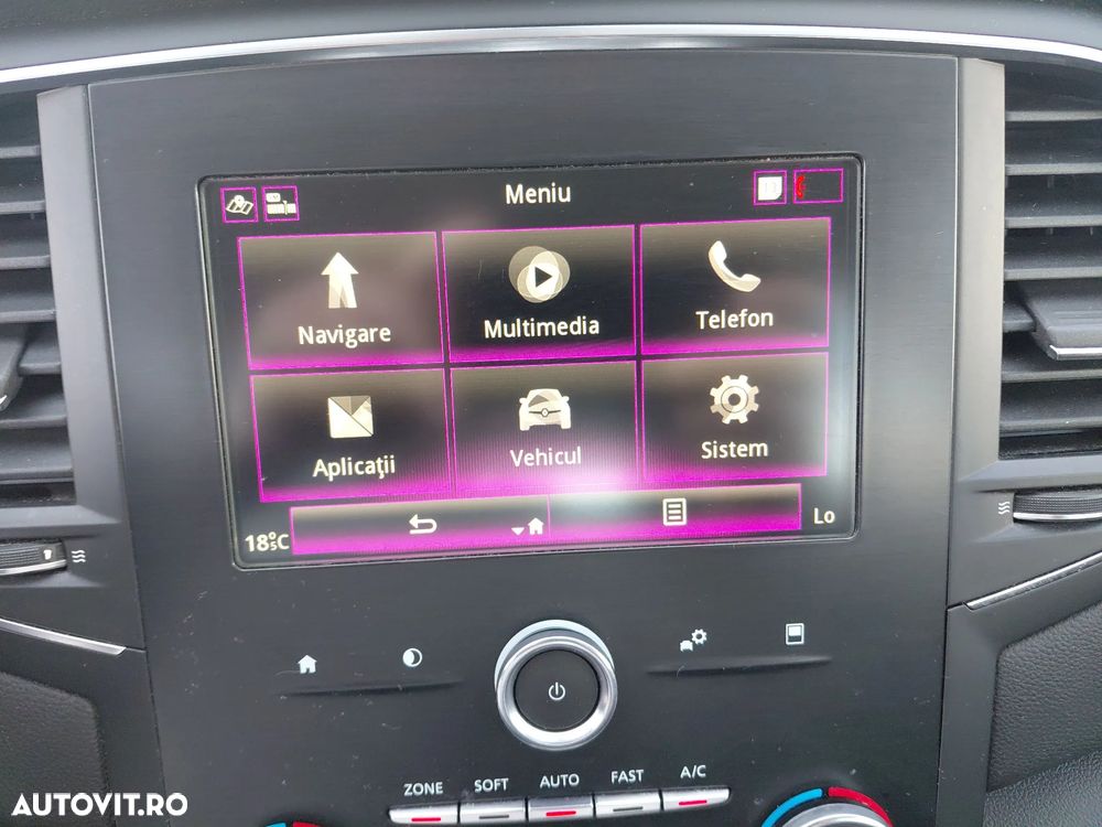Renault Megane - 28