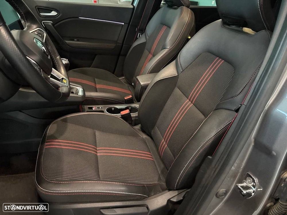 Renault Captur 1.0 TCe RS Line - 9