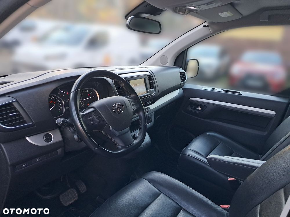 Toyota Proace Verso 2.0 D4-D Long VIP - 6