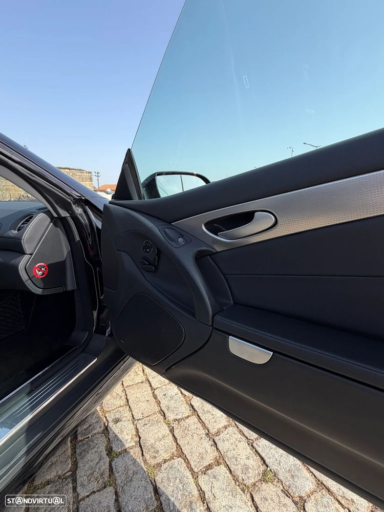 Mercedes-Benz SL 350 Standard - 17