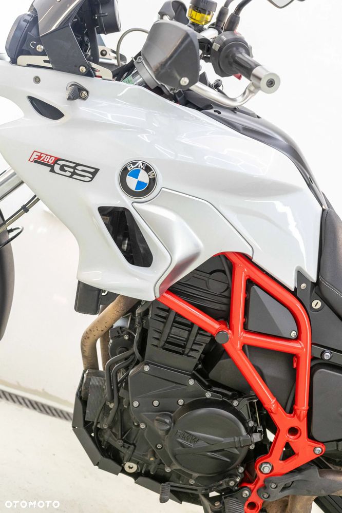 BMW GS - 13