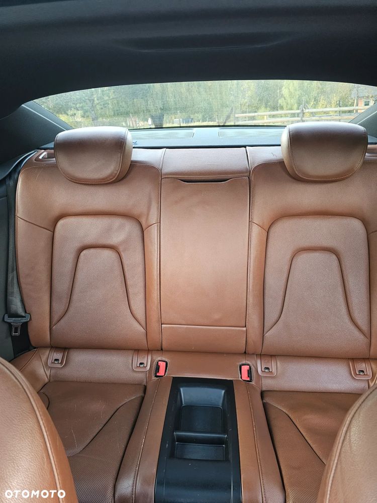 Audi A5 Coupé 2.7 TDI - 6