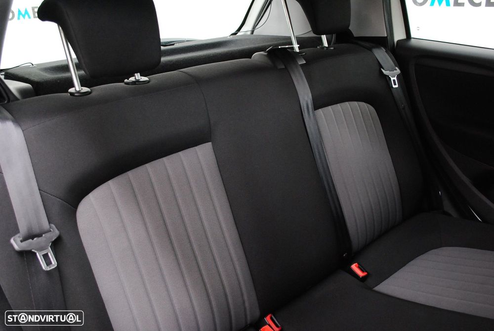 Fiat Punto 1.2 Easy Start&Stop - 19