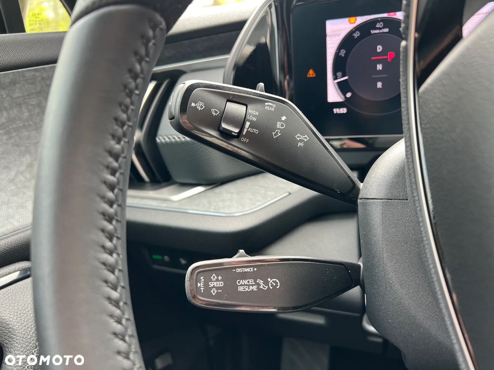 Skoda Kodiaq 2.0 TDI 4x4 Selection DSG - 14