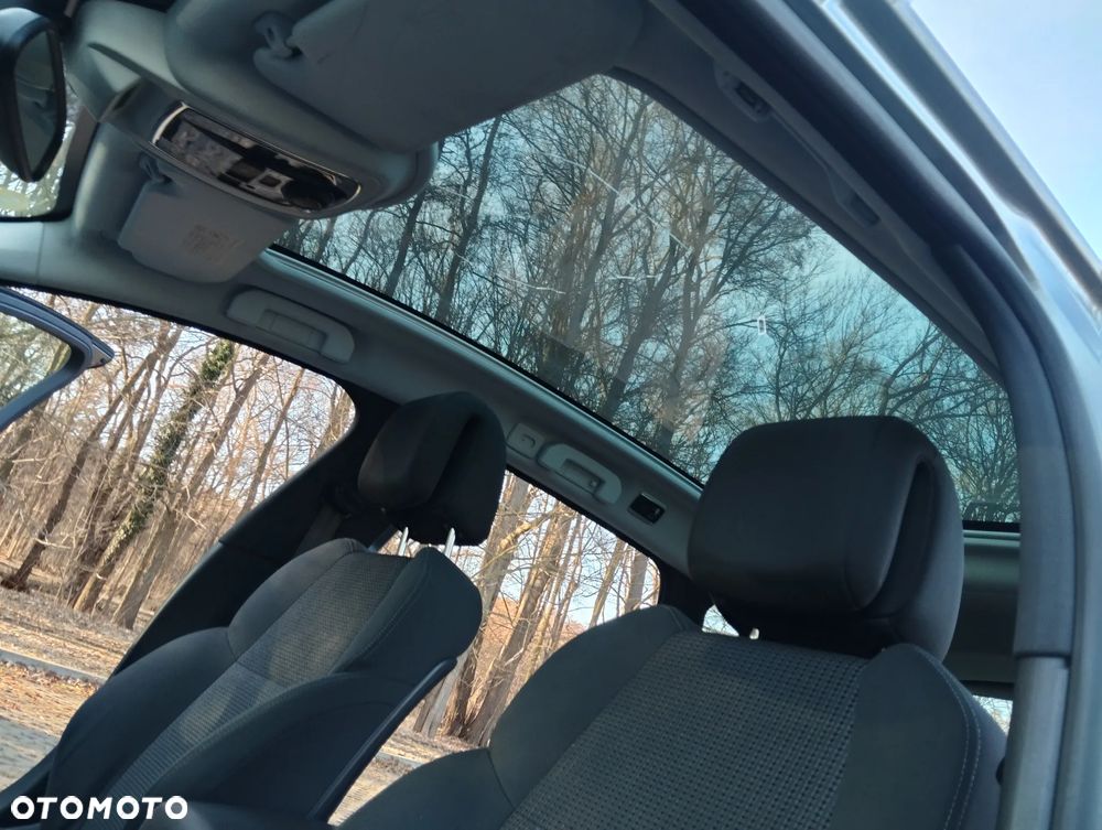 Peugeot 508 HDi FAP 115 Access - 8