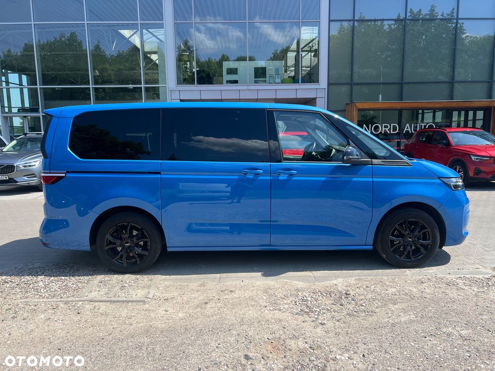 Volkswagen Multivan 2.0 TDI L2 Life DSG - 8
