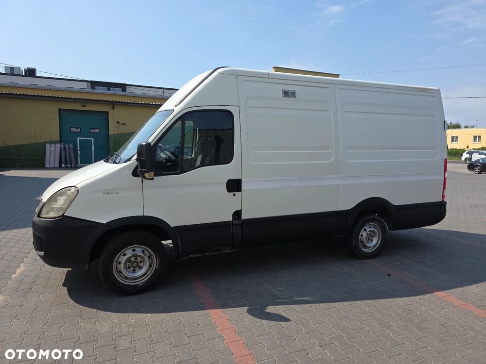 Iveco 35s13 - 1