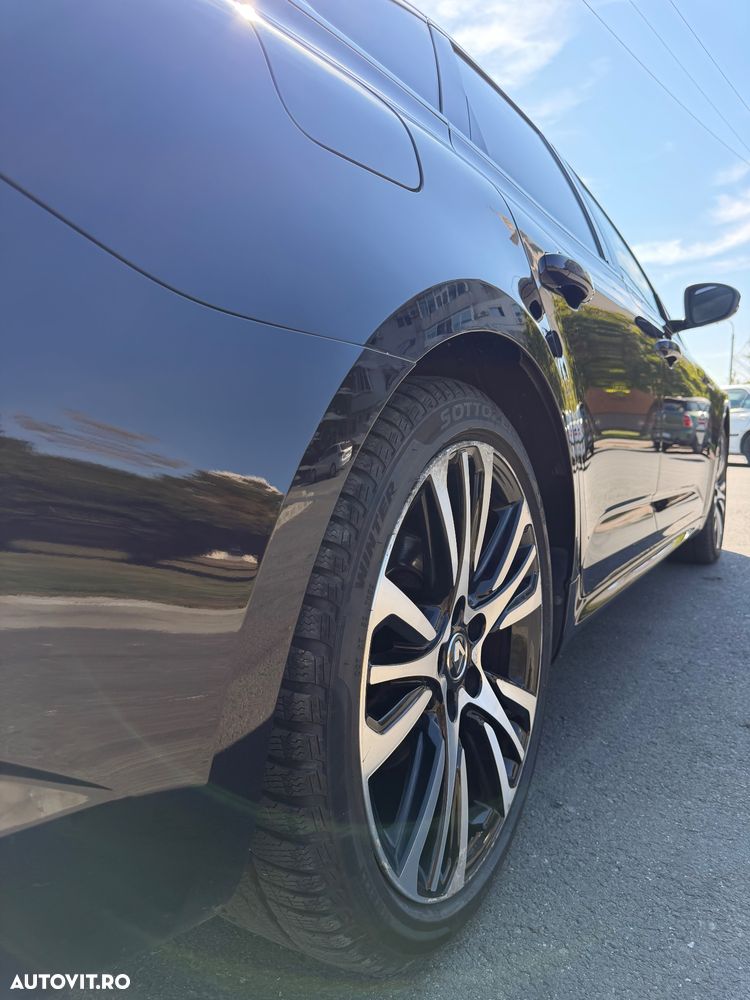 Renault Talisman Blue dCi 160 EDC INITIALE PARIS - 26