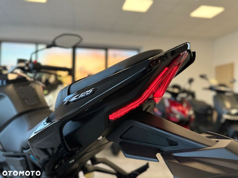 VOGE R125 - 9