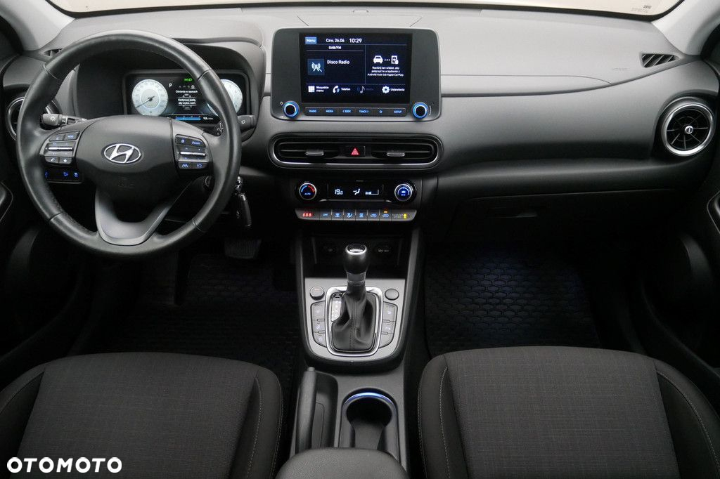 Hyundai Kona - 8