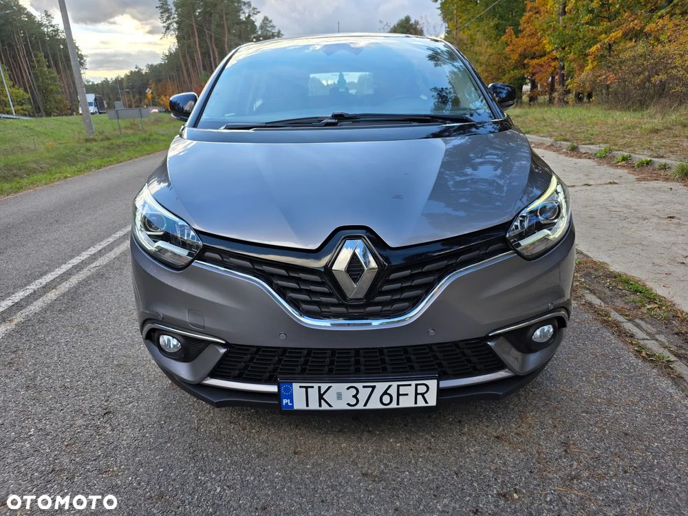Renault Scenic 1.2 TCe Energy Intens - 5