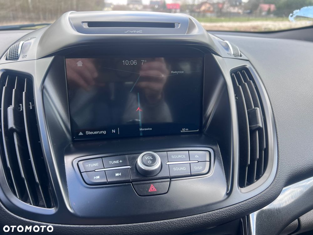 Ford Kuga 2.0 TDCi AWD ST-Line - 34