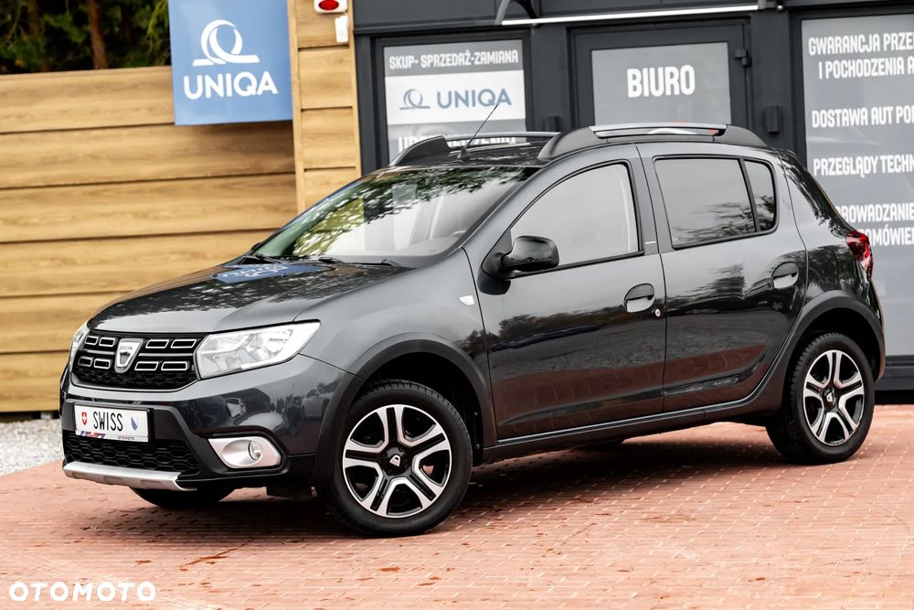 Dacia Sandero TCe 90 (S&S) Comfort - 7