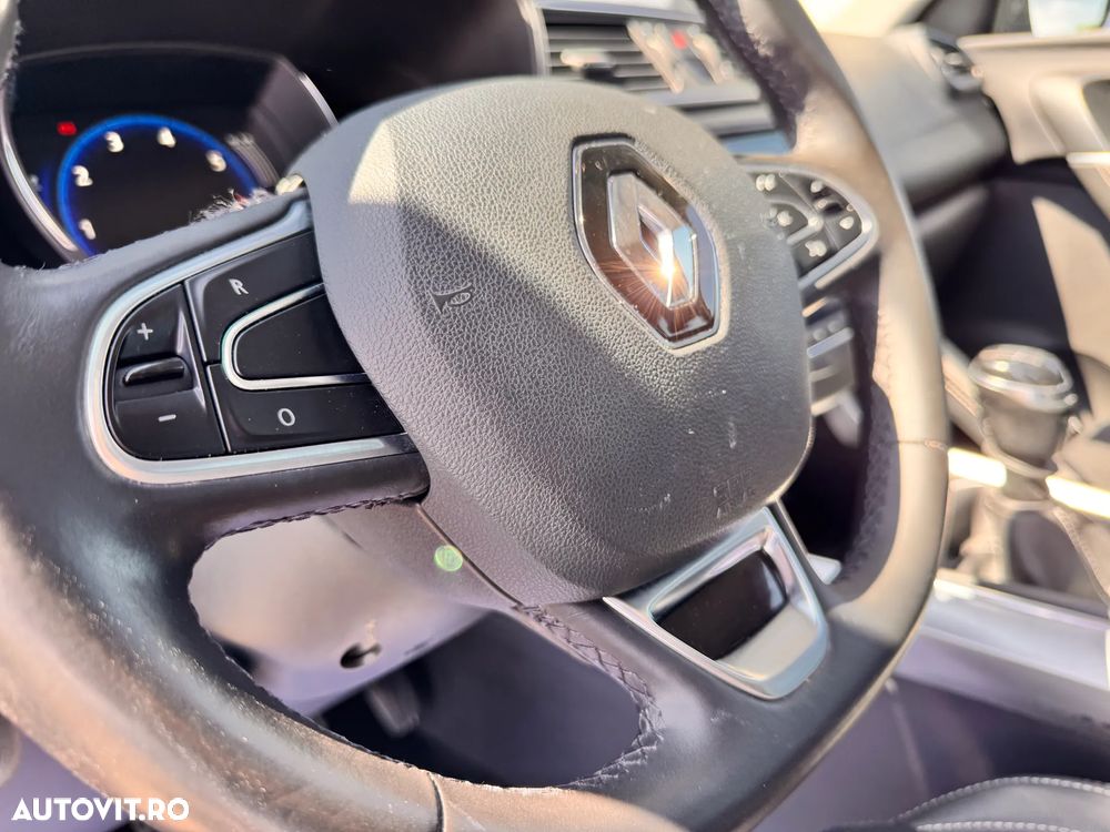Renault Kadjar Energy TCe 130 Experience - 17