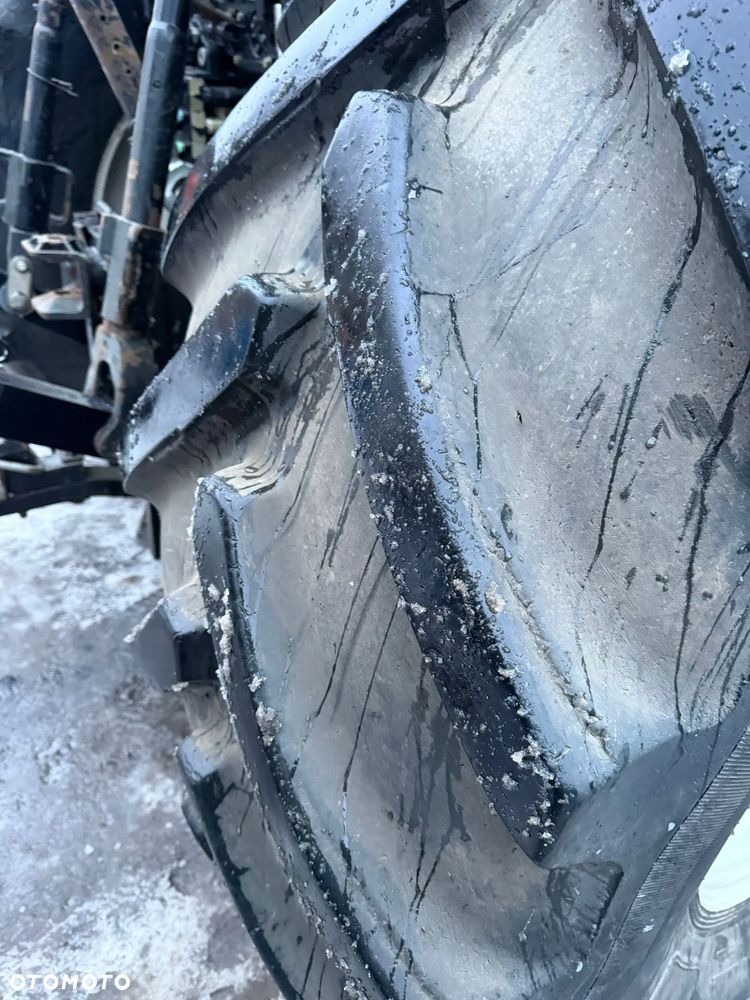 New Holland T8.360 - 24