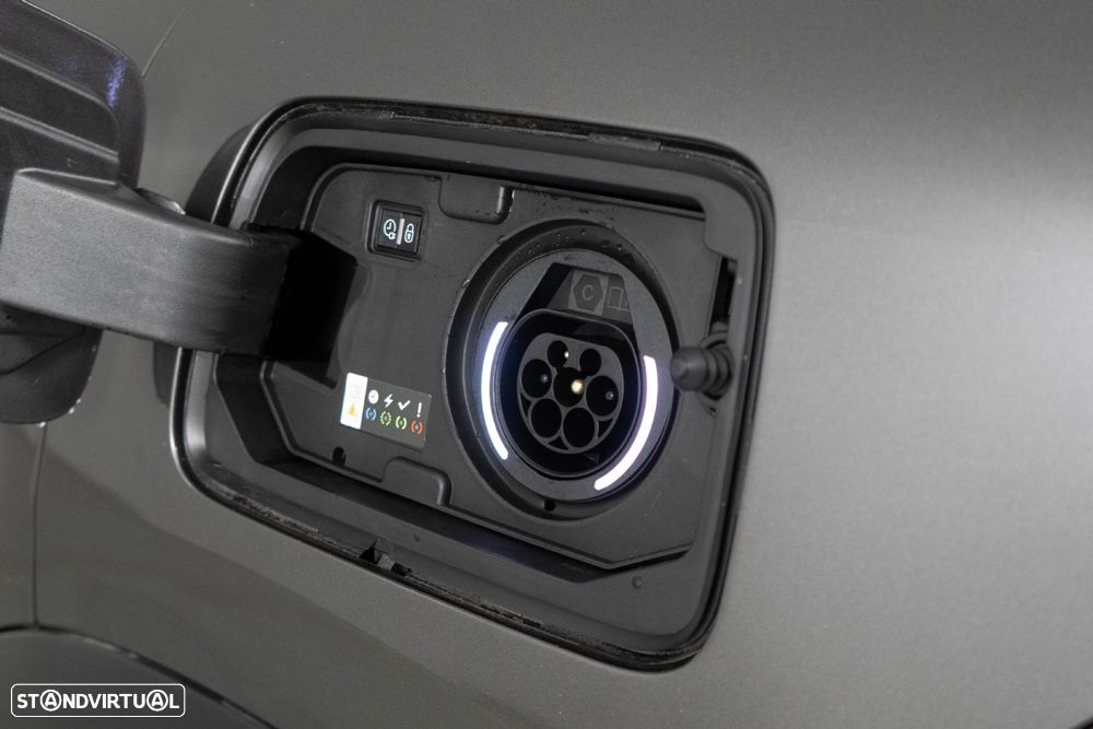 Citroën C5 Aircross 1.6 Hybrid Shine e-EAT8 - 18