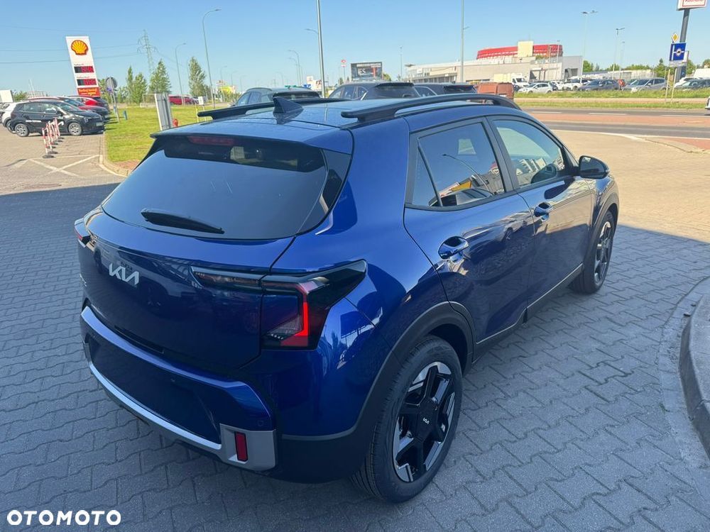 Kia Stonic 1.0 T-GDI L Business Line - 6