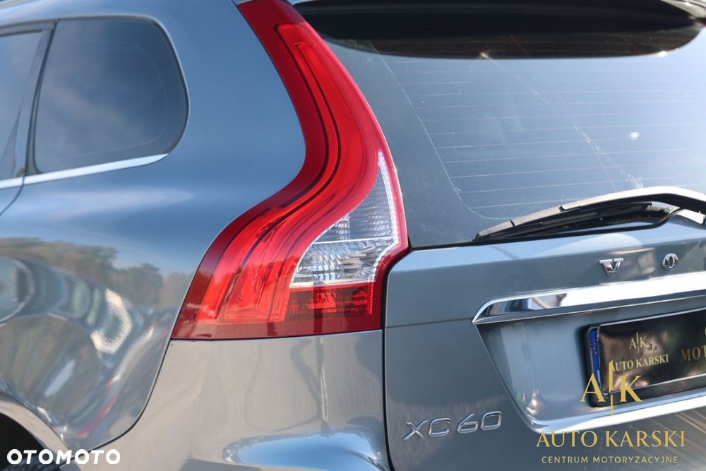 Volvo XC 60 - 17