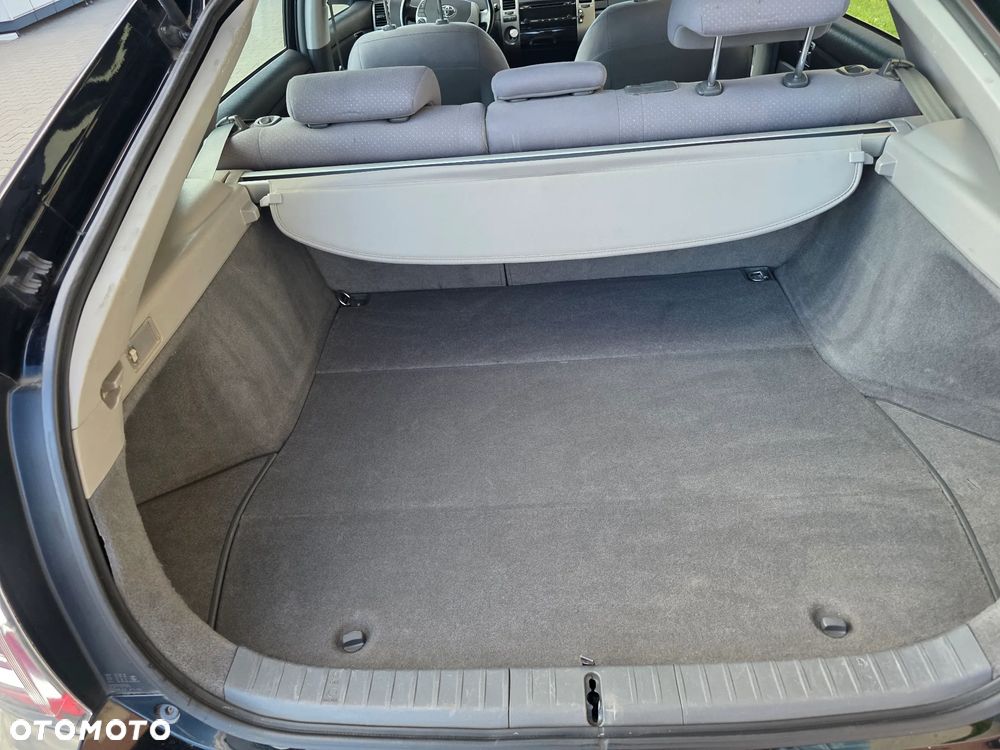 Toyota Prius 1.5 VVT-i Prestige - 25