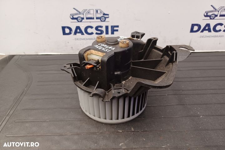 Ventilator aeroterma 164230100 164230100 Opel Corsa D [2006 - 2011] H - 2