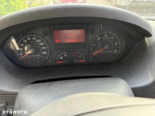Peugeot BOXER - 18