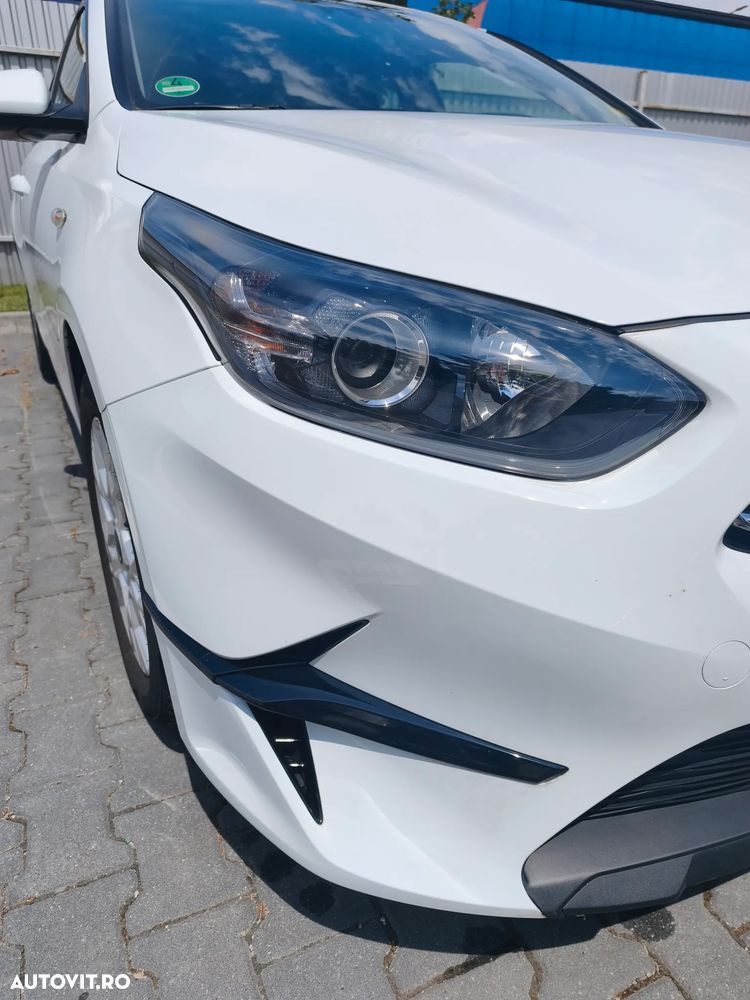 Kia Ceed 1.0 T-GDI Star - 8