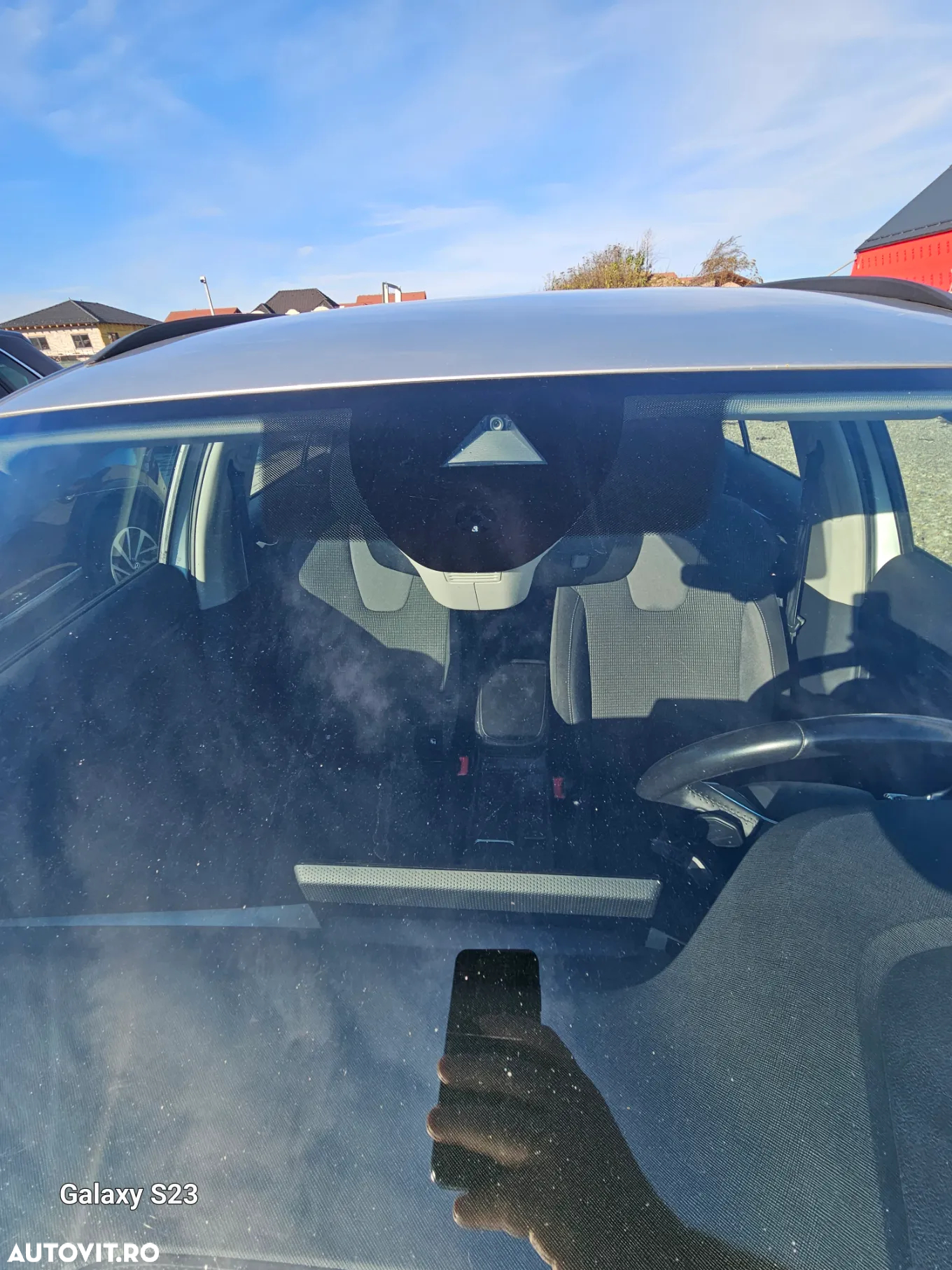 Skoda Octavia 2.0 TDI DSG Ambition - 16