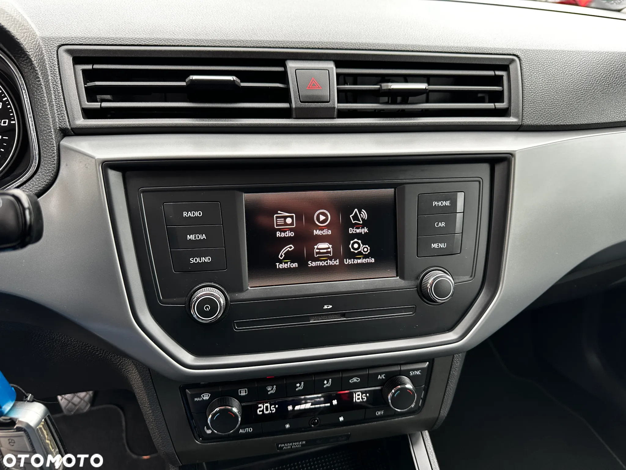 Seat Ibiza - 13