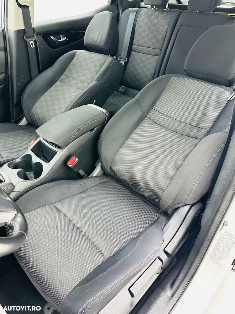 Nissan Qashqai 1.2 DIG-T Start/Stop Acenta - 19