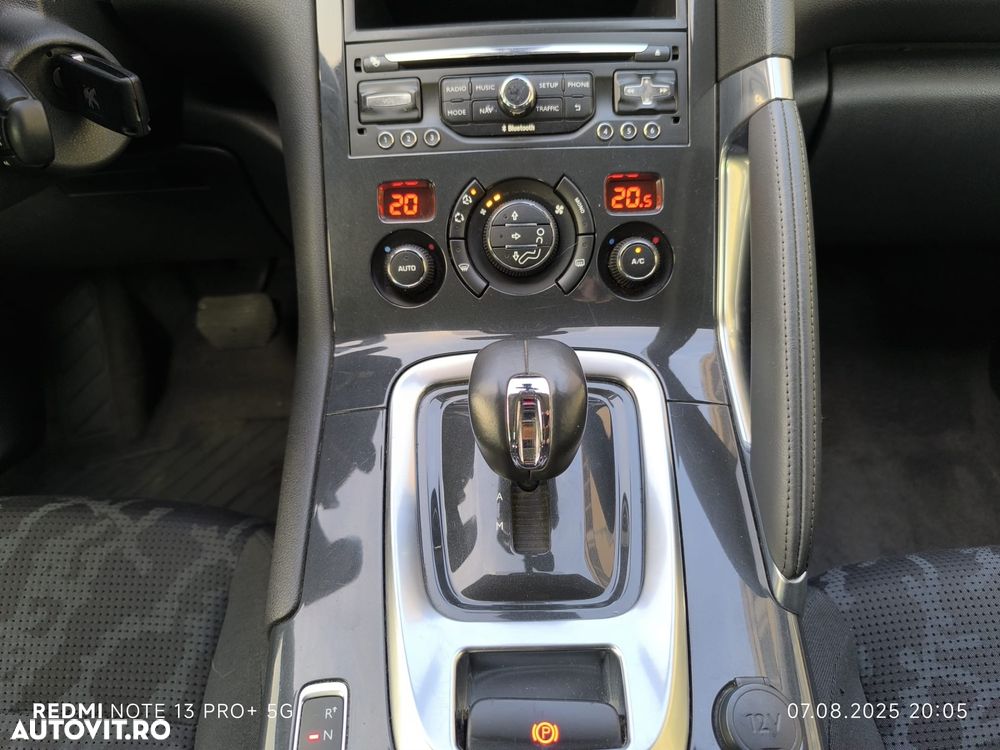 Peugeot 3008 - 23