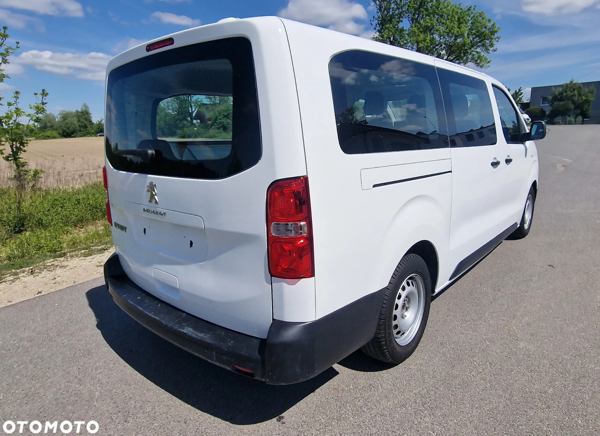 Peugeot Expert - 4