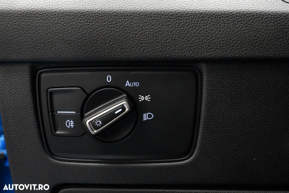 Volkswagen ARTEON 2.0 TSI DSG Elegance - 25