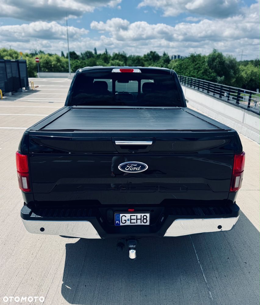 Ford F150 - 6