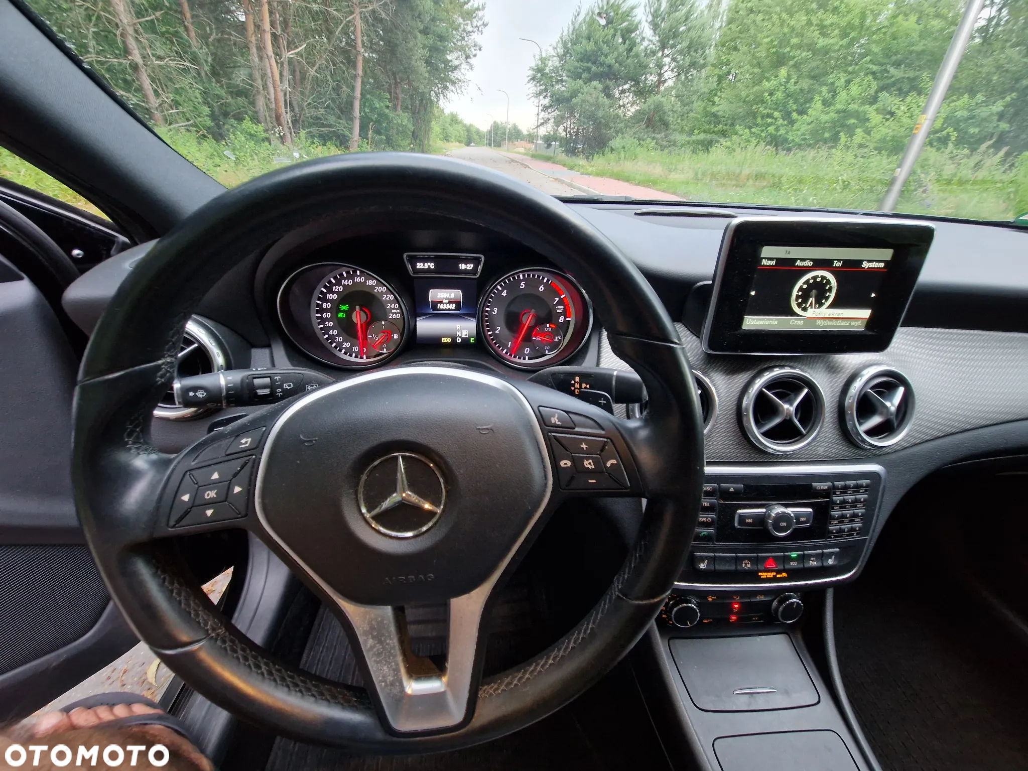 Mercedes-Benz GLA 200 7G-DCT Peak Edition - 20