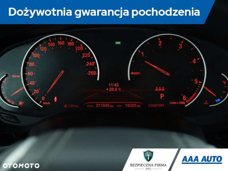 BMW Seria 5 - 10