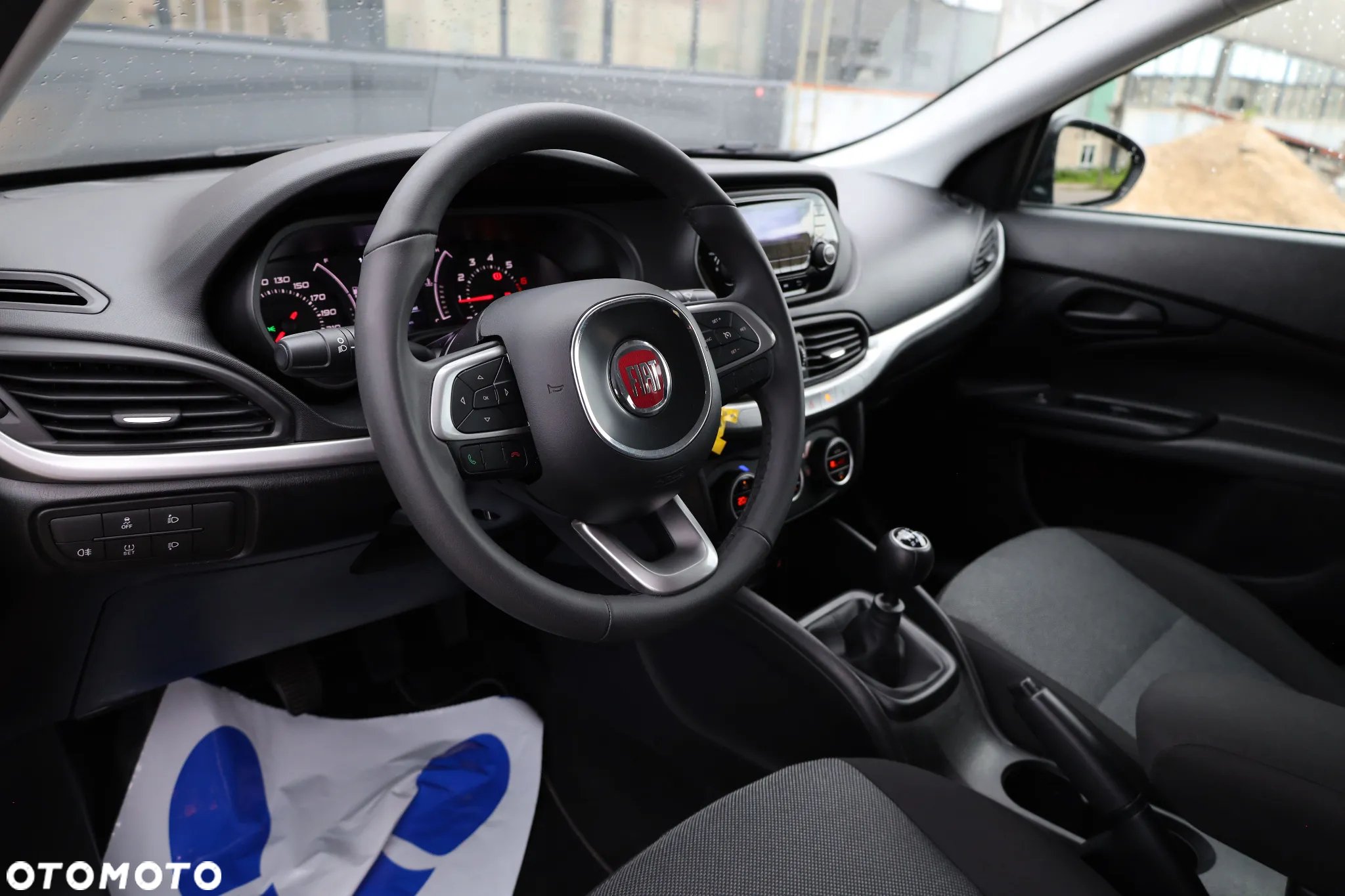 Fiat Tipo 1.4 16v Street - 16