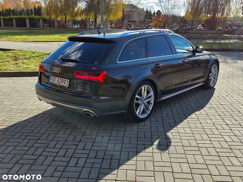 Audi A6 Allroad - 4