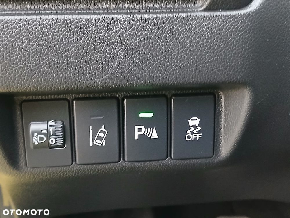 Honda Jazz 1.3 i-VTEC Comfort - 21