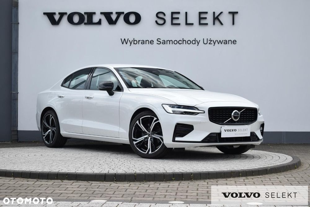 Volvo S60 - 4