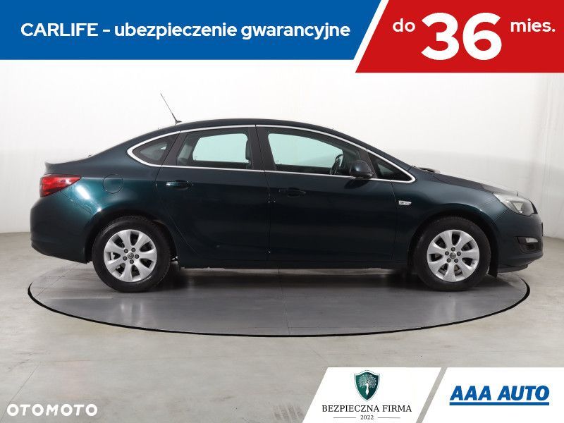 Opel Astra - 7