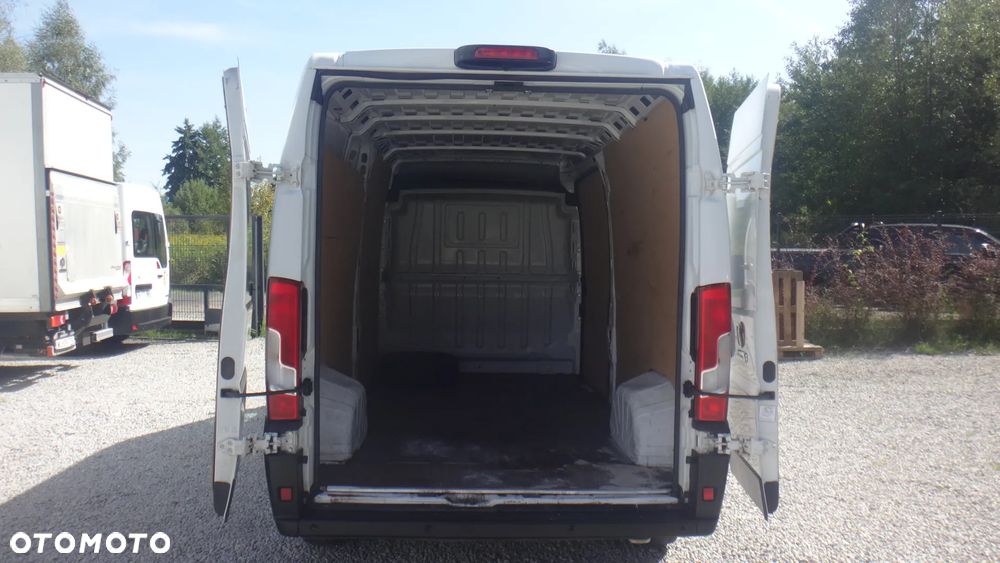 Fiat Ducato - 9