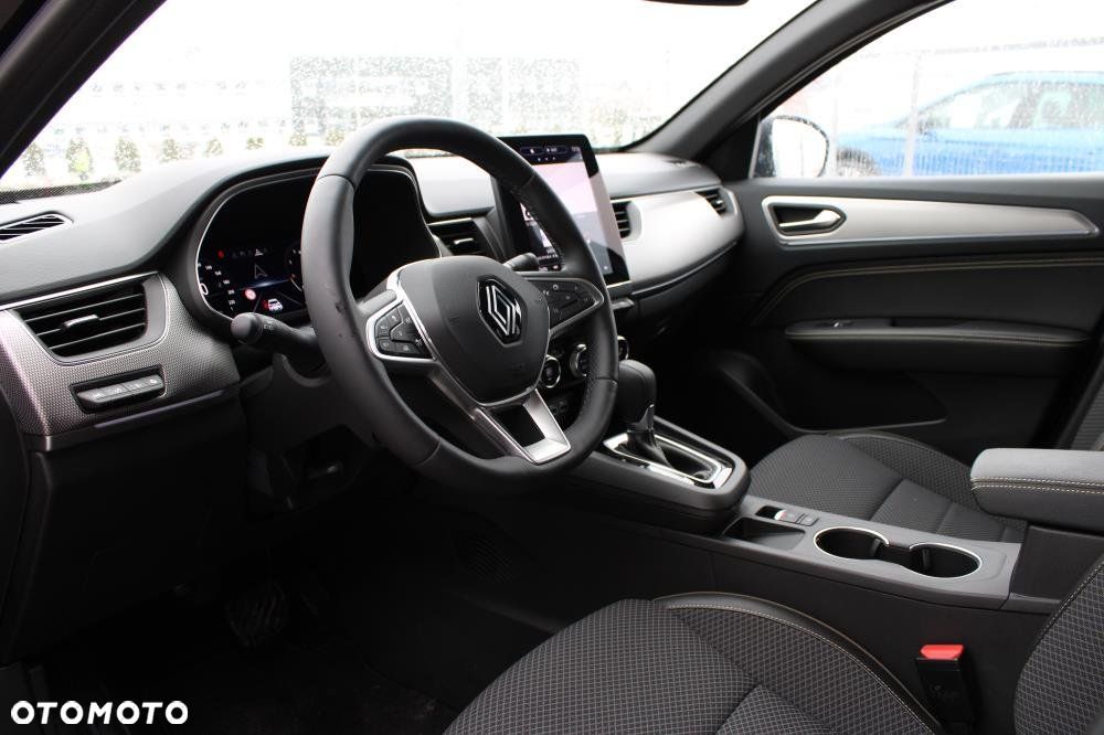 Renault Arkana - 9