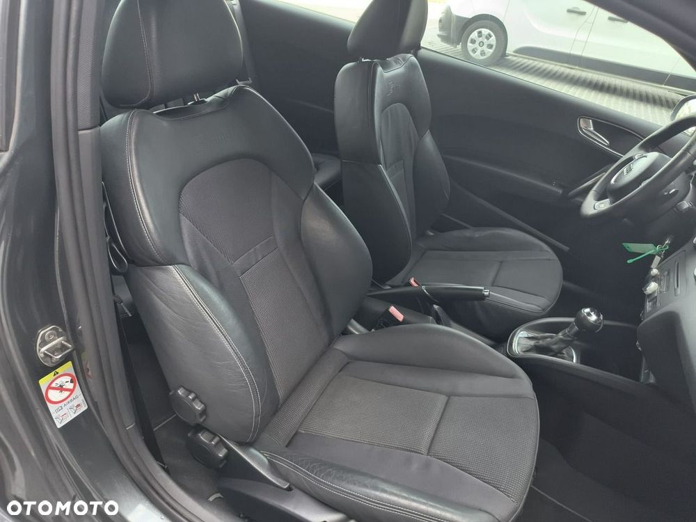 Audi A1 3-drzwiowe - 17
