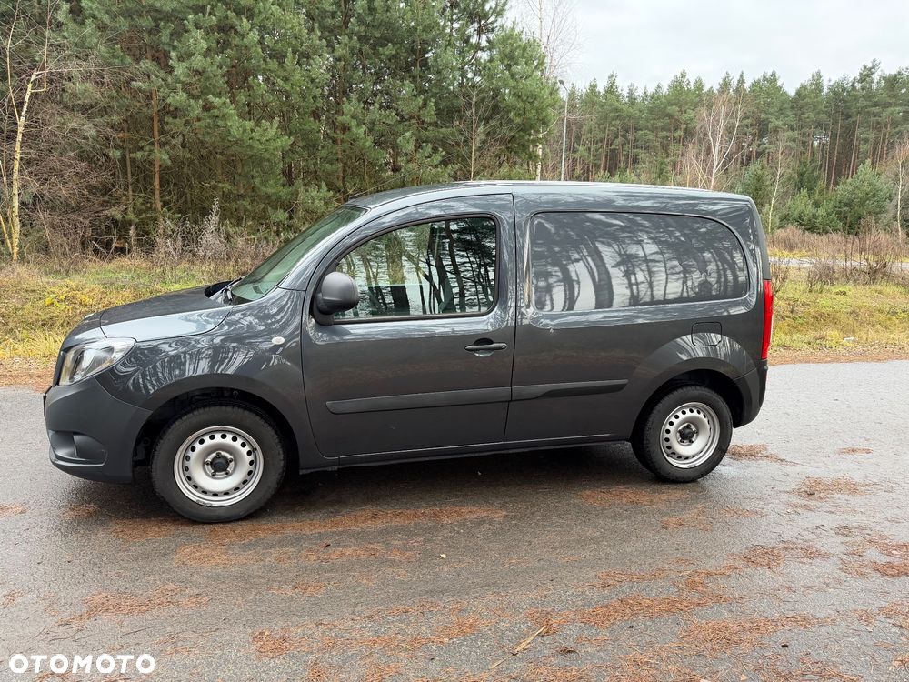 Mercedes-Benz Citan - 7