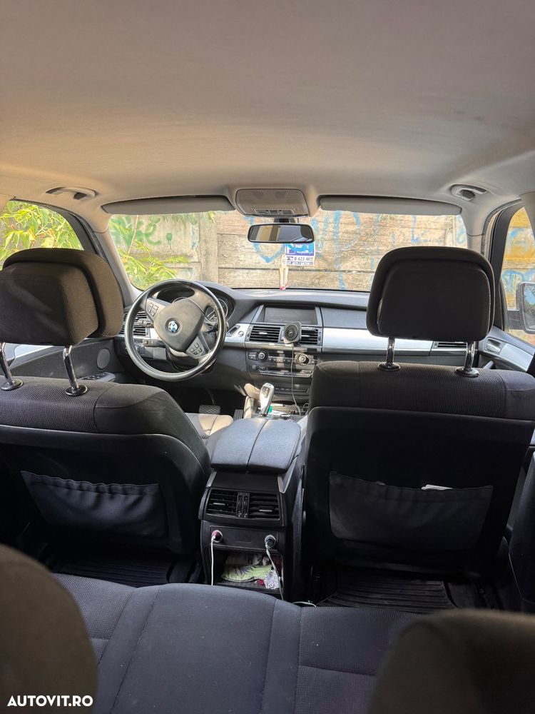 BMW X5 xDrive30d - 1