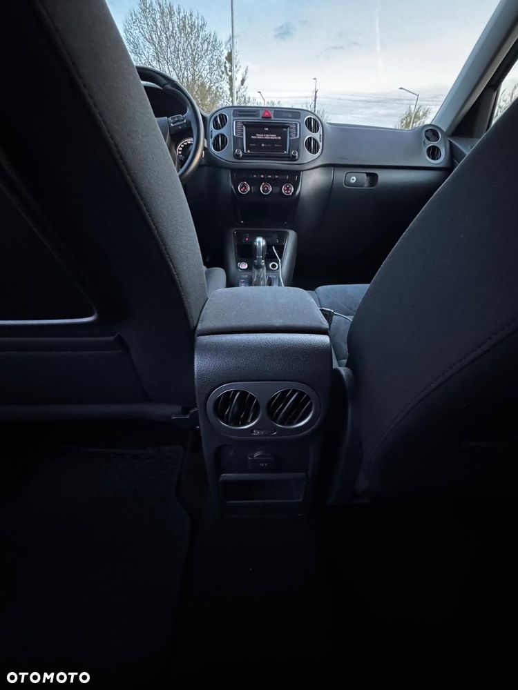Volkswagen Tiguan - 20