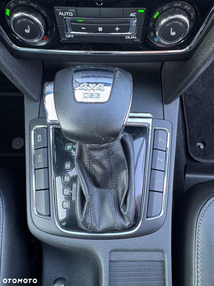 Skoda Superb - 36